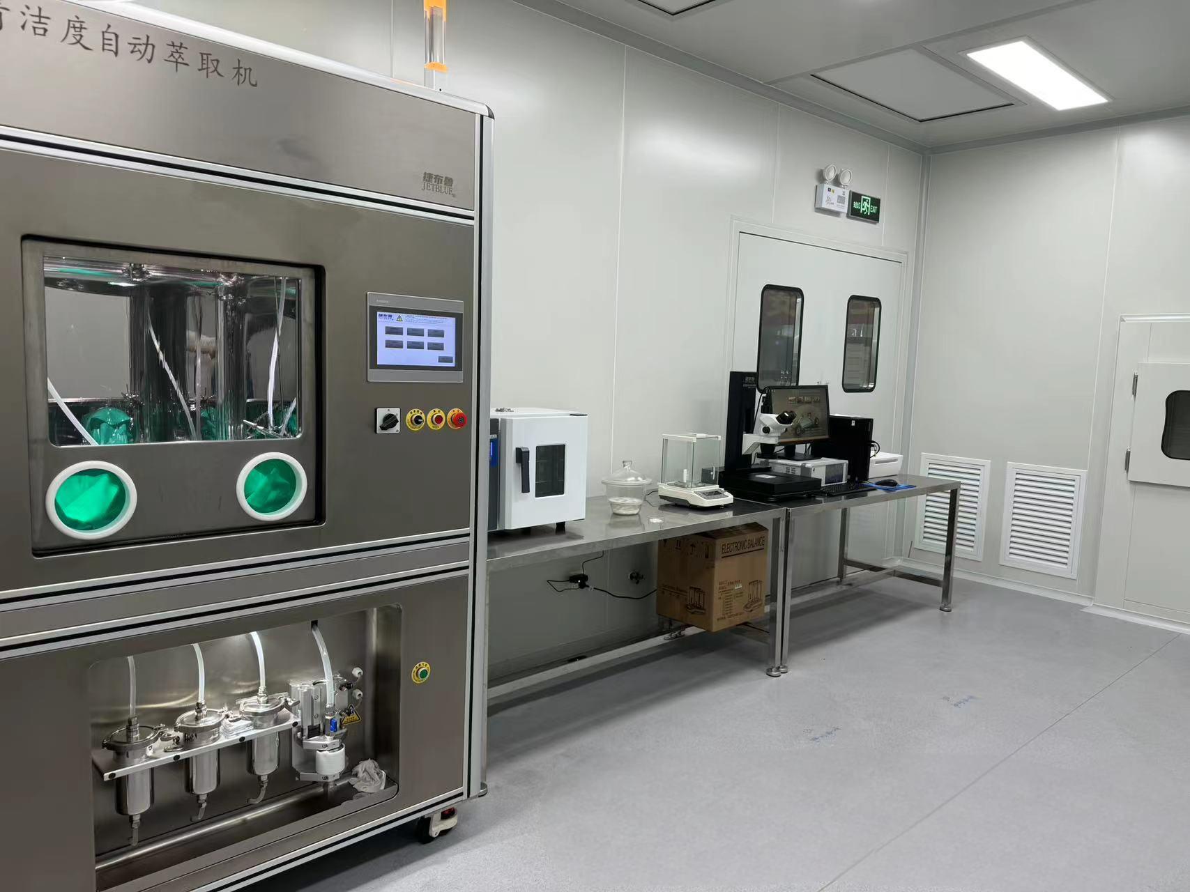 一文读懂：VDA19、ISO16232 与 ISO4406 清洁度检测标准的核心差异